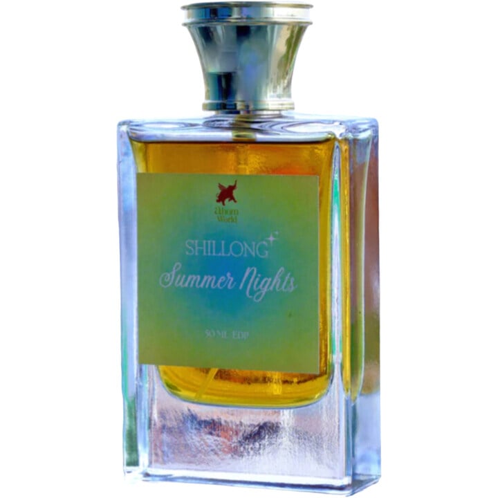 Shillong Summer Nights